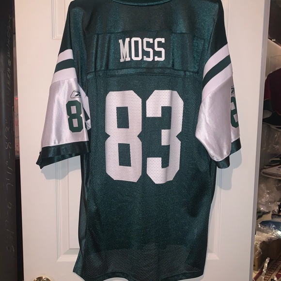 Jets jersey - Picture 4 of 4